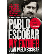 Pablo Escobar: My Father