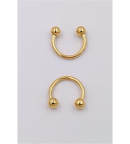 Halka Çelik Piercing