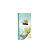 GünTech 10x15 300 Lük Kelebek Desenli Fotoğraf Albümü
