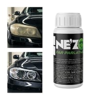 Ne'Zoru Far Parlatma Sıvısı 1 kg