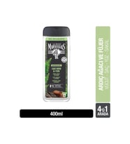 Le Petit Marseillais Men Ardıç Ağacı ve Füjer Duş Jeli 400 Ml
