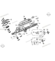 MONDİAL RX3 ENDURO YAĞ POMPA DIŞ ROTORU ORJ