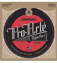 Daddario Ej45 Klasik Gitar Teli