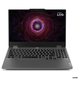 Lenovo Loq 83JC00H5TR Amd Ryzen 5 7235HS 32 GB Ram 512 GB SSD RTX4050 Windows 11 Pro F20