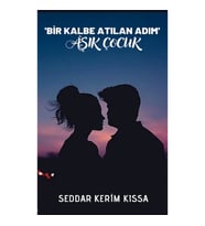 ‘Bir Kalbe Atılan Adım’ Aşık Adam