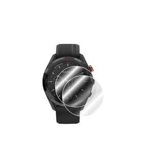 Garmin Approach S62 Akıllı Golf Saati Hydrogel Ekran Koruyucu (2 ADET)