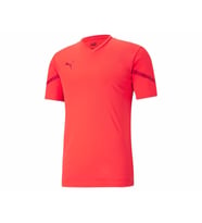Puma Teamflash Jersey Erkek Futbol Forması 70439401 Kırmızı