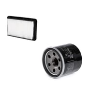Bosch Filtre Bakım Seti Kia Picanto 1.25 85 Beygir 2011+ Hava + Yağ filtre