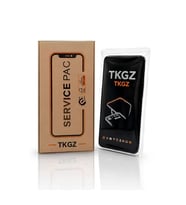 Tkgz - Samsung Galaxy A10 - SM-A105 Uyumlu ServicePack Lcd Ekran Dokunmatik