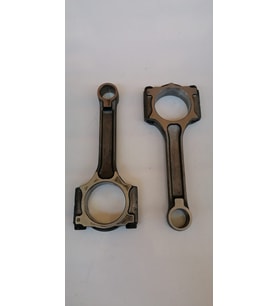 KOL PİSTON QASHQAİ 1,6 07-13 (HR16DE)