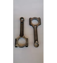 KOL PİSTON QASHQAİ 1,6 07-13 (HR16DE)