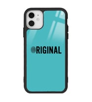 iPhone 11 Orijinal Tasarımlı Glossy Telefon Kılıfı