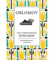 Oblomov (Bez Ciltli)