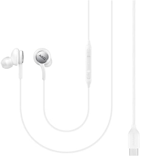 EO-IC100B Type C Kablolu Kulaklık - Beyaz