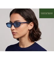 Polo Village Unisex Güneş Gözlüğü PV6015 C3