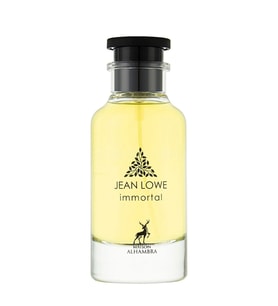 Maison Alhambra Jean Lowe Immortel EDP 100 ml Erkek Parfümü