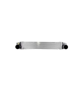 Chevrolet Captiva C100 2.0 Dizel Turbo Intercooler Radyatörü Ithal Marka (Standart)