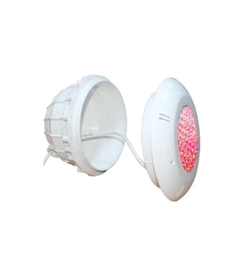30 watt Smd Led Kırmızı Kovanlı Havuz Lambası