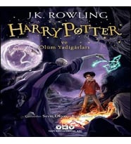 Harry Potter 7 Harry Potter ve Ölüm Yadigarları