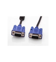 Sl-vga19 Vga M/m 15p 5m Kablo Uyumlu