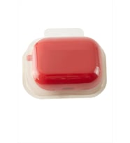 Airpods Pro 2 Uyumlu Kablosuz Silikonlu Kulaklık Kılıfı
