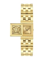 Versace VRSCVE0C00225 Kadın Kol Saati