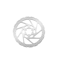 Shimano Sm-rt56 160mm 6 Vida Rotor