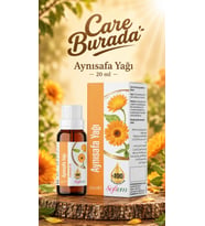 Softem Aynısafa Yağı 20 Ml