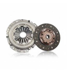 TOYOTA COROLLA DEBRİYAJ SET 1.3 RULMANLI 1990-2001 31210-12180-AIS