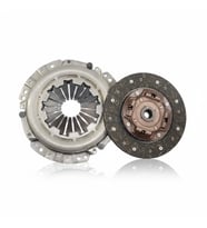 TOYOTA COROLLA DEBRİYAJ SET 1.3 RULMANLI 1990-2001 31210-12180-AIS