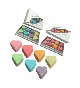 NEM TOPU 8 'Lİ PAKET COCCOLONE