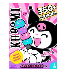 Kuromi - Mega Hediye Paketi