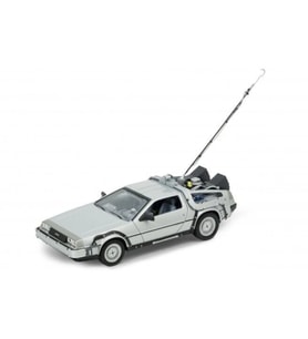 22441 WELLY 1 24 BACK TO THE FUTURE II