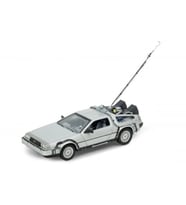 22441 WELLY 1 24 BACK TO THE FUTURE II
