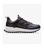 Lescon Java 2 Trail Erkek Füme (40-45) Günlük Spor Ayakkabı