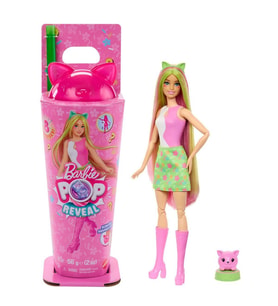 JCN85 POP Reveal Milkshake Serisi NessiWorld