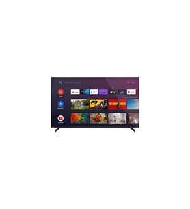 Toshiba 70QA5D63DT 4K Ultra HD 70" 178 Ekran Uydu Alıcılı Android Smart QLED TV - OUTLET (Siyah)
