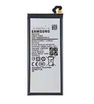 Samsung Galaxy A7- 2017 - SM-A720 Uyumlu Pil Sıfır - Servis