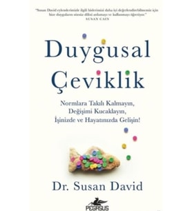 Duygusal Çeviklik