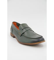 Freefoot 344 Erkek Casual Ayakkabı - YEŞİL