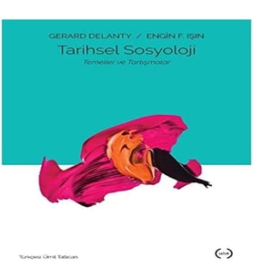 Sosyoloji: Temeller ve Tartışmalar
