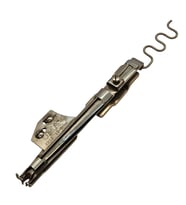 Kıskaçlı Biye Aparatı 12x6mm / APR 15-R
