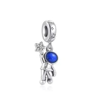 Fubena  Galaksideki Astronot Sallantılı Charm