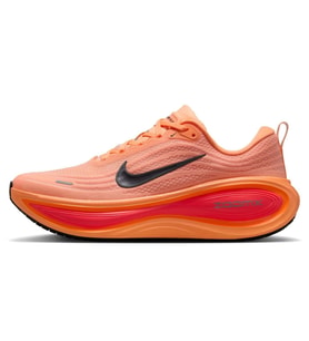 Nike Vomero Plus Zoomx Runnig Shoes Orange Unisex Reflektörlü Yürüyüş Koşu Ayakkabısı Turuncu