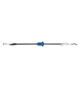 VW Passat CC 2009-2012 Sağ Arka Kapı İç Açma Kolunun Teli 3C8839085