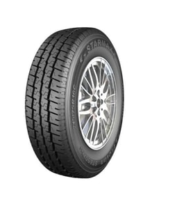 STARMAXX 195/70 R15 C TL 8PR PROVAN ST850 Plus YAZ  (Siyah)