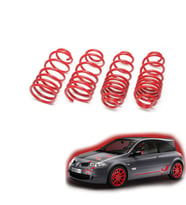 Renault Megane 2 spor yay helezon 45mm/45mm 2002-2009 Coil-ex
