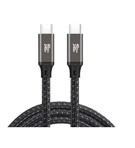 pilelistore ZR852 8K Usb4 240W 40Gb 60Hz 1M
