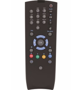 Tp-150c Beko Arçelik Altus Led Lcd Tv Kumandası(uyumlu)
