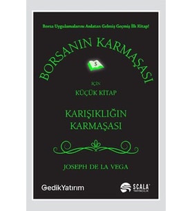Borsanın Karmaşası İçin Küçük